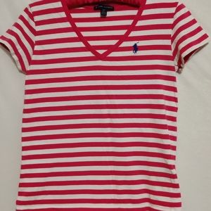 Ralph Lauren womens t-shirt